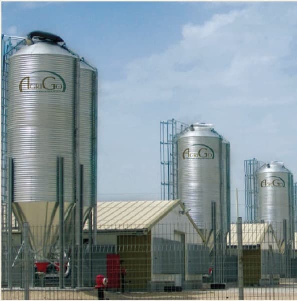 Yevlax rayonu Aran qəsəbəsində yerləşən torpaq sahəsində quş fermalarının ətraf mühitə təsirlərinin qiymətləndirilməsi layihəsi